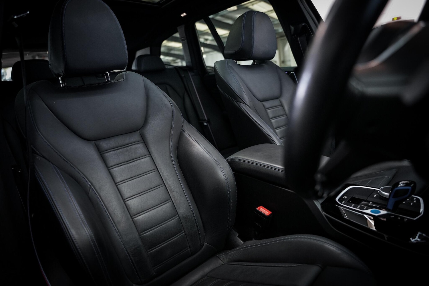 Used BMW iX3 for sale - 78135537: Photo 20