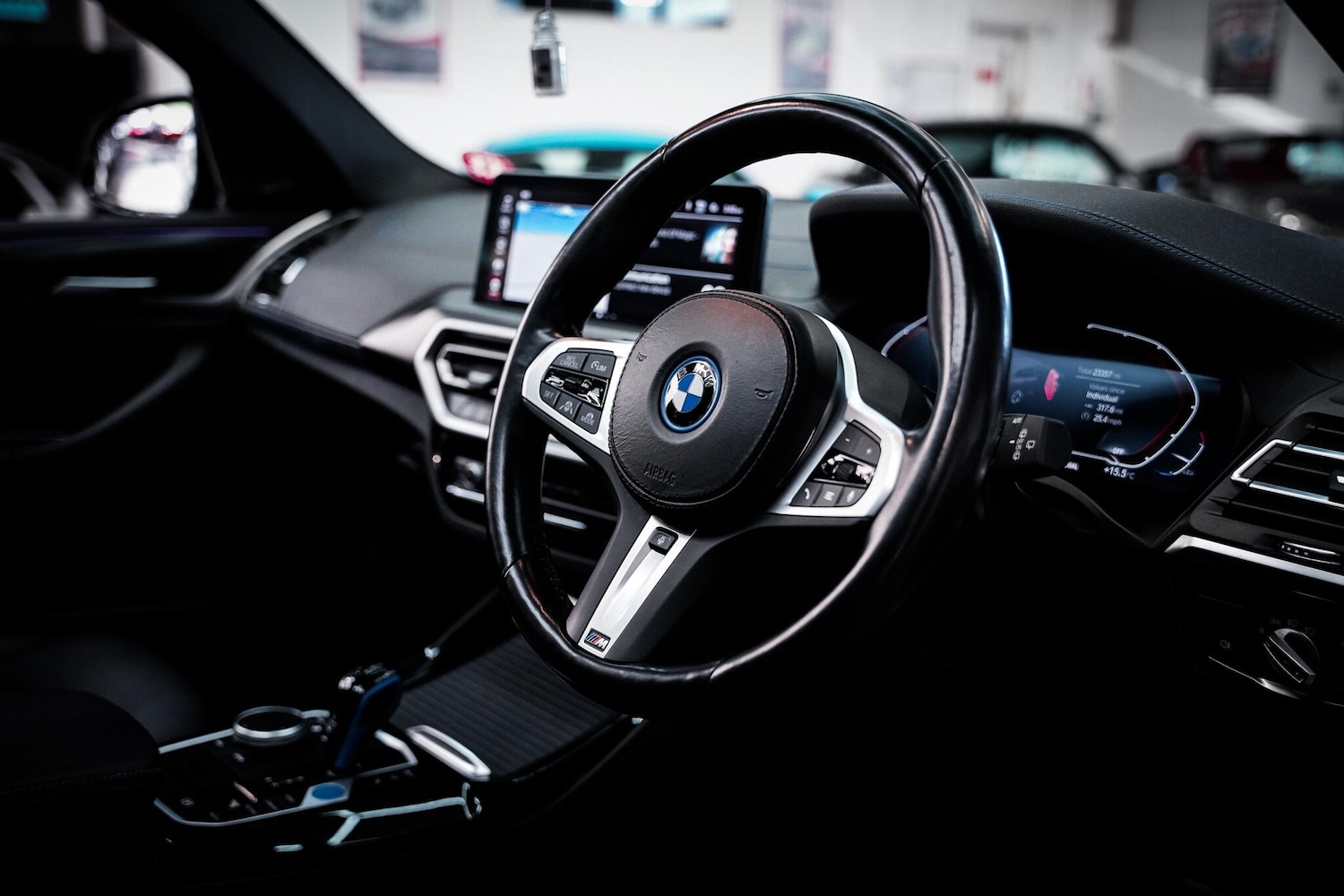 Used BMW iX3 for sale - 78135537: Photo 21