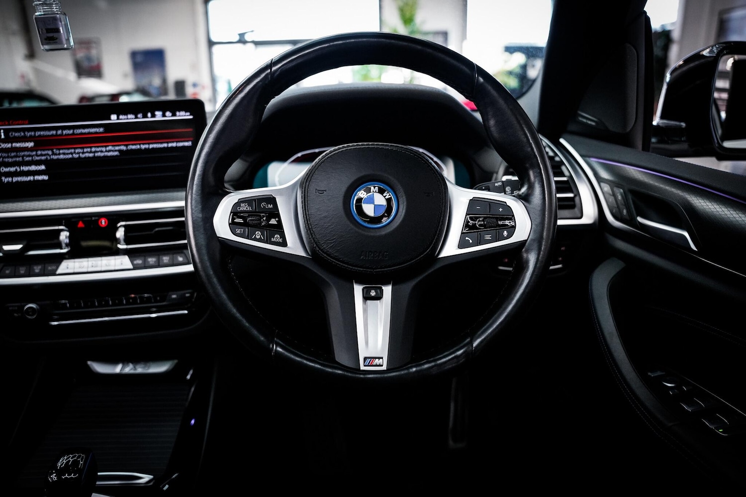 Used BMW iX3 for sale - 78135537: Photo 22