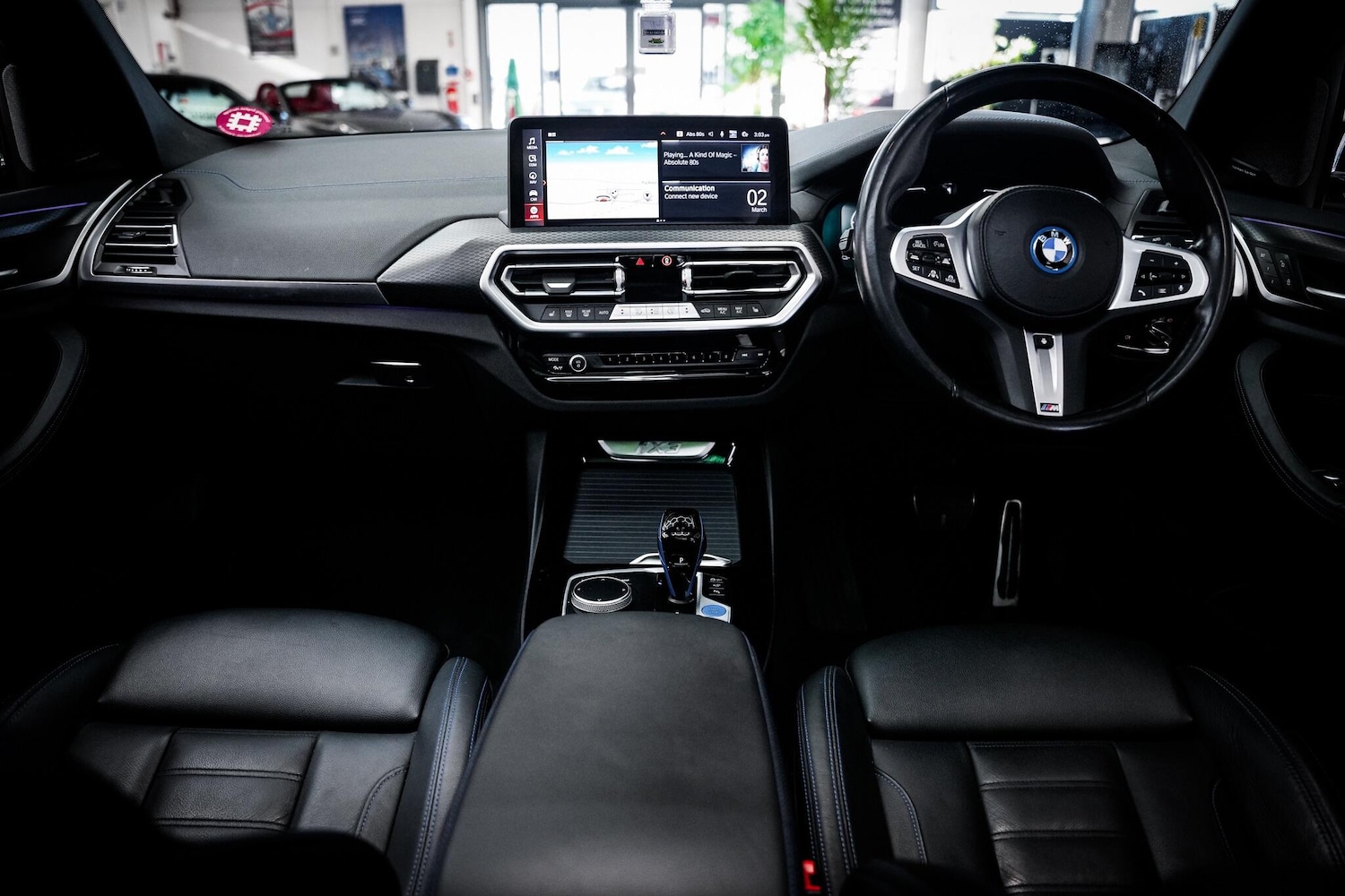 Used BMW iX3 for sale - 78135537: Photo 24