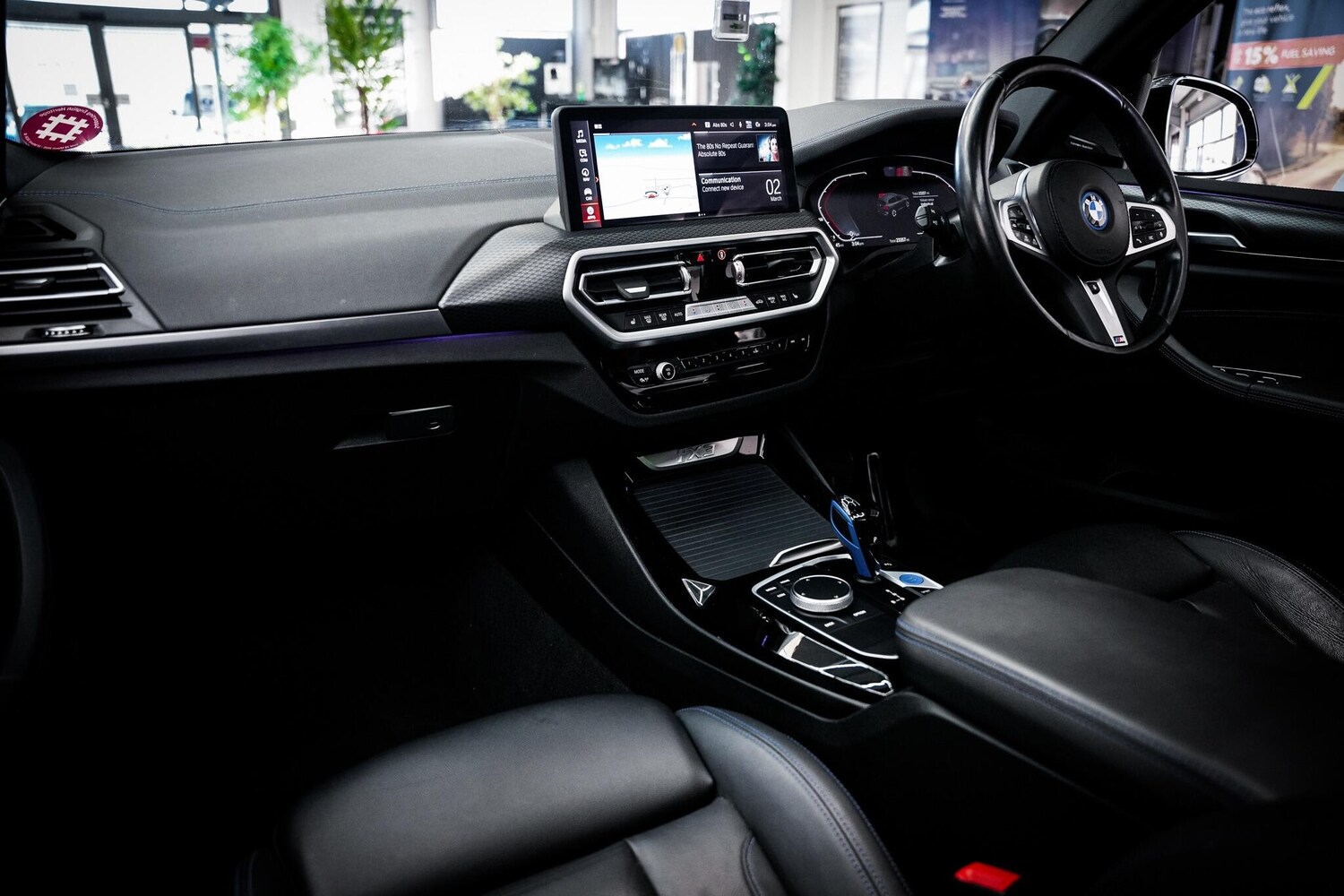 Used BMW iX3 for sale - 78135537: Photo 25