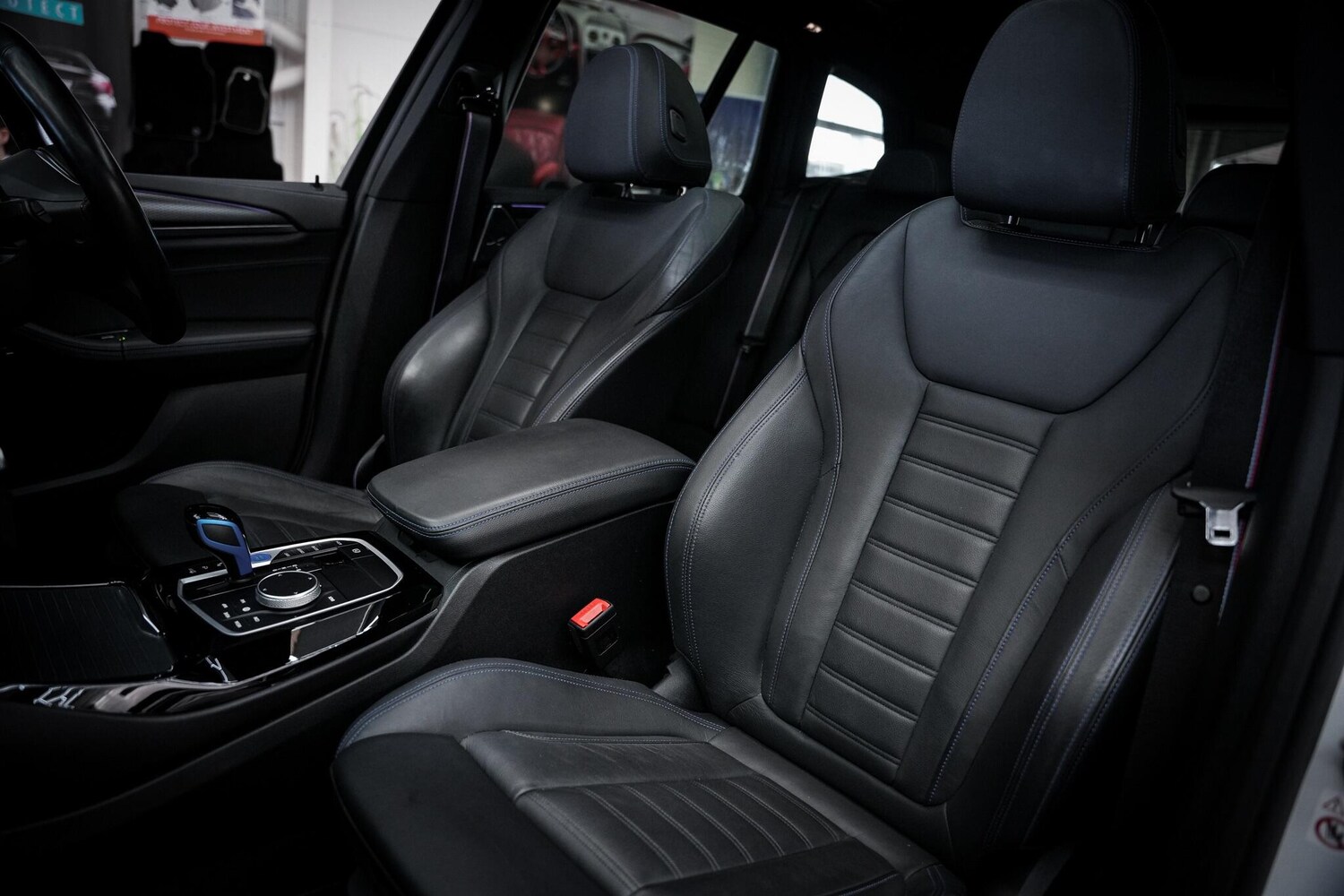 Used BMW iX3 for sale - 78135537: Photo 26