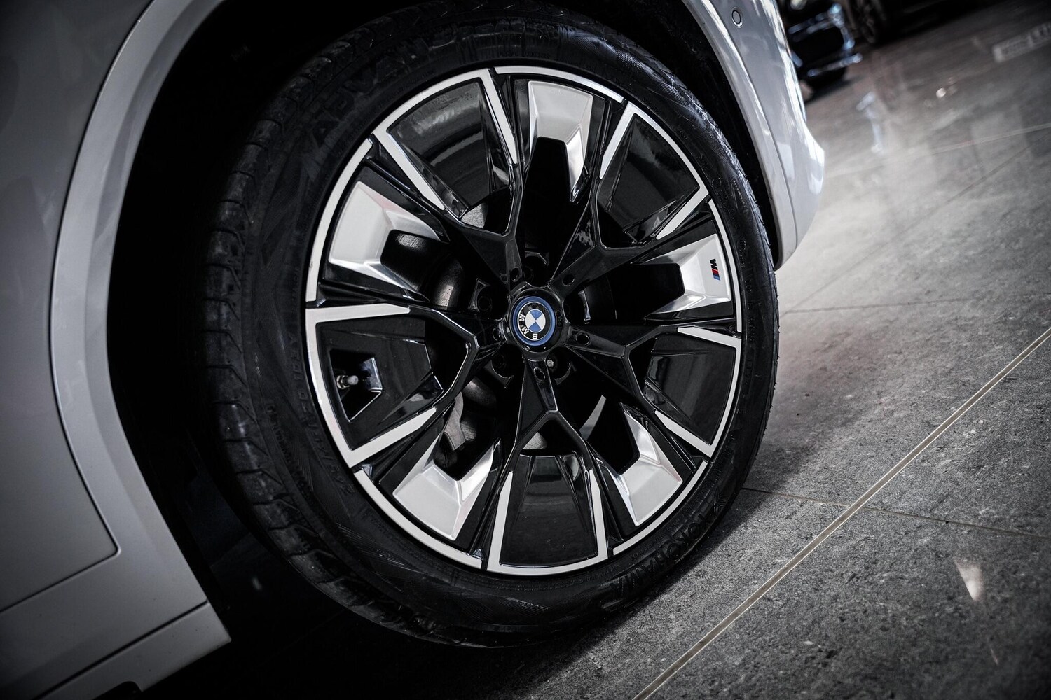 Used BMW iX3 for sale - 78135537: Photo 29