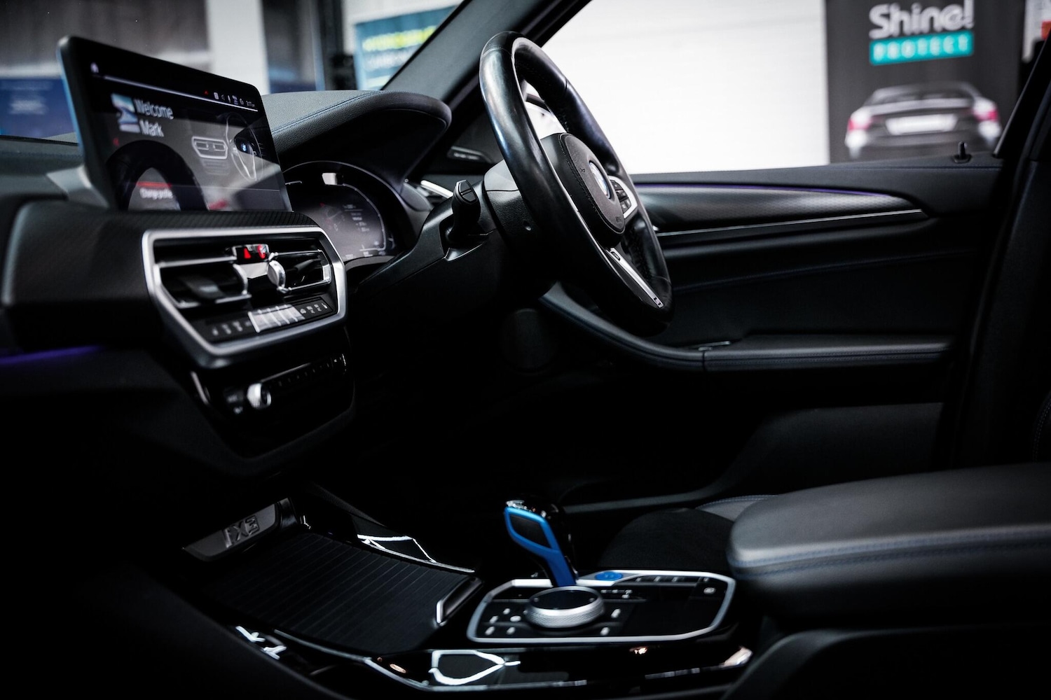 Used BMW iX3 for sale - 78135537: Photo 3