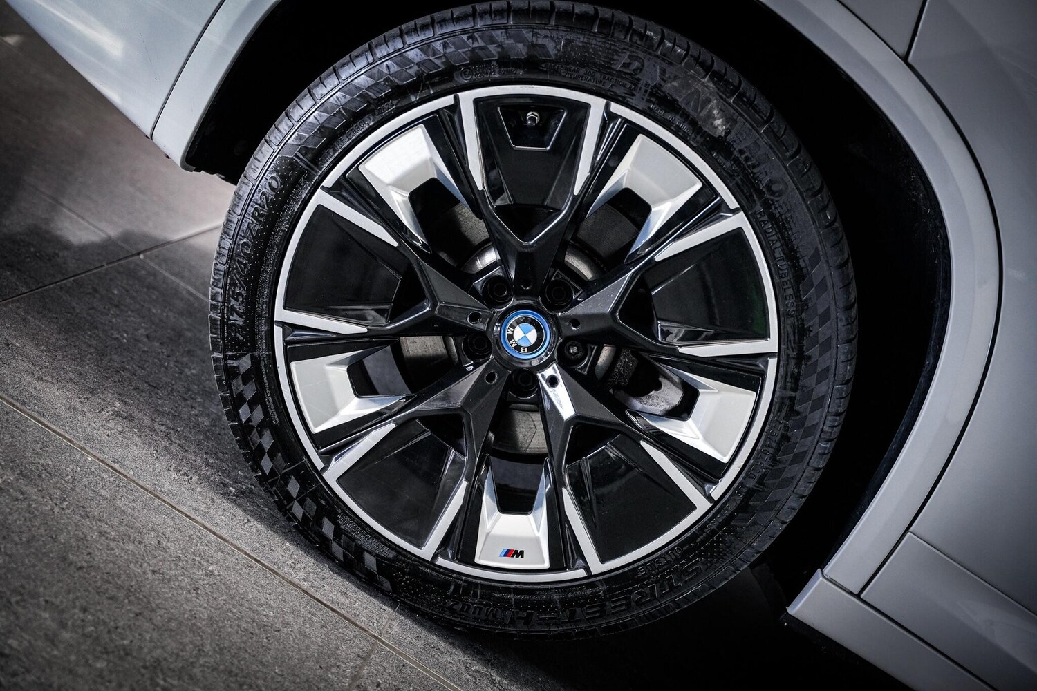 Used BMW iX3 for sale - 78135537: Photo 30