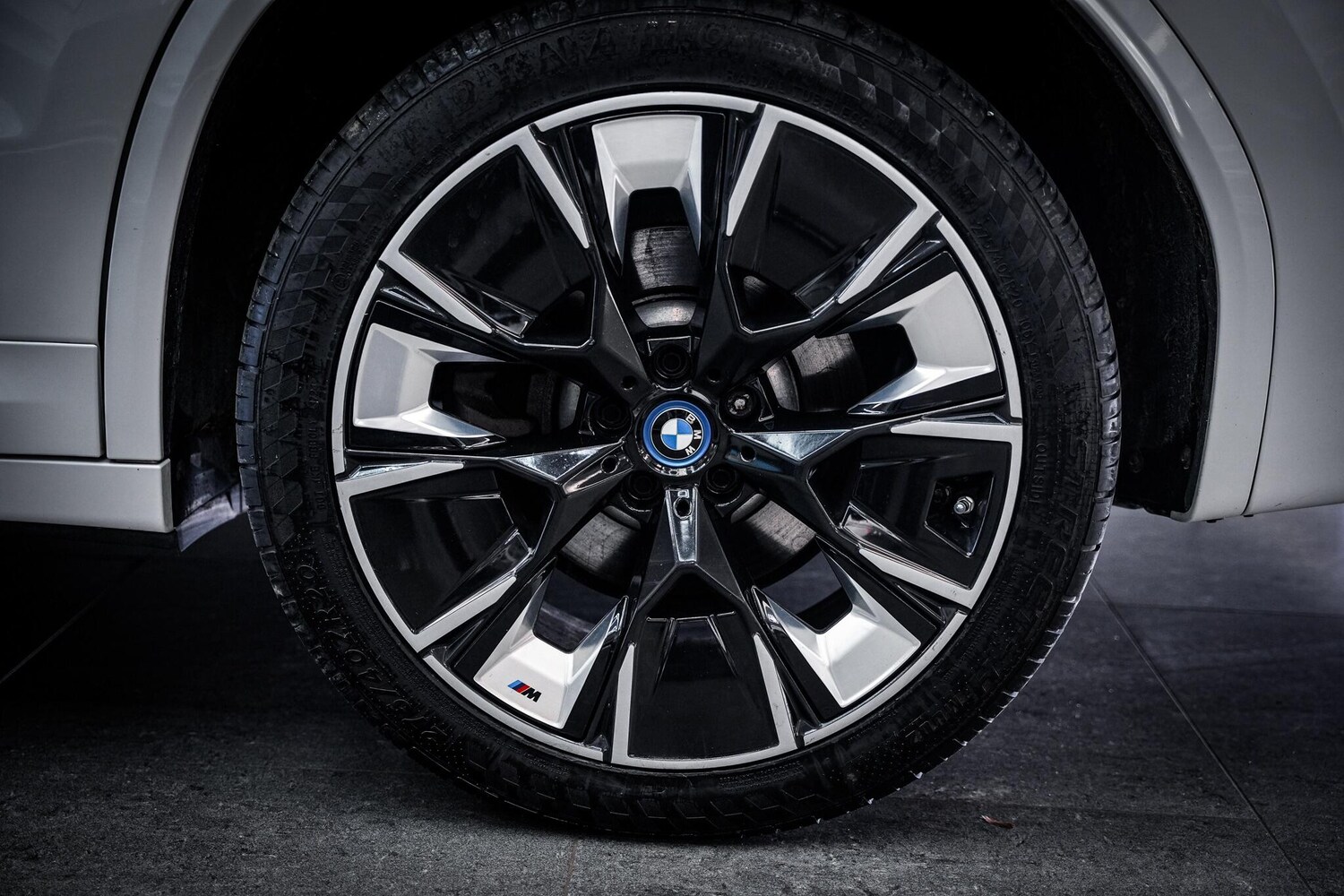 Used BMW iX3 for sale - 78135537: Photo 31