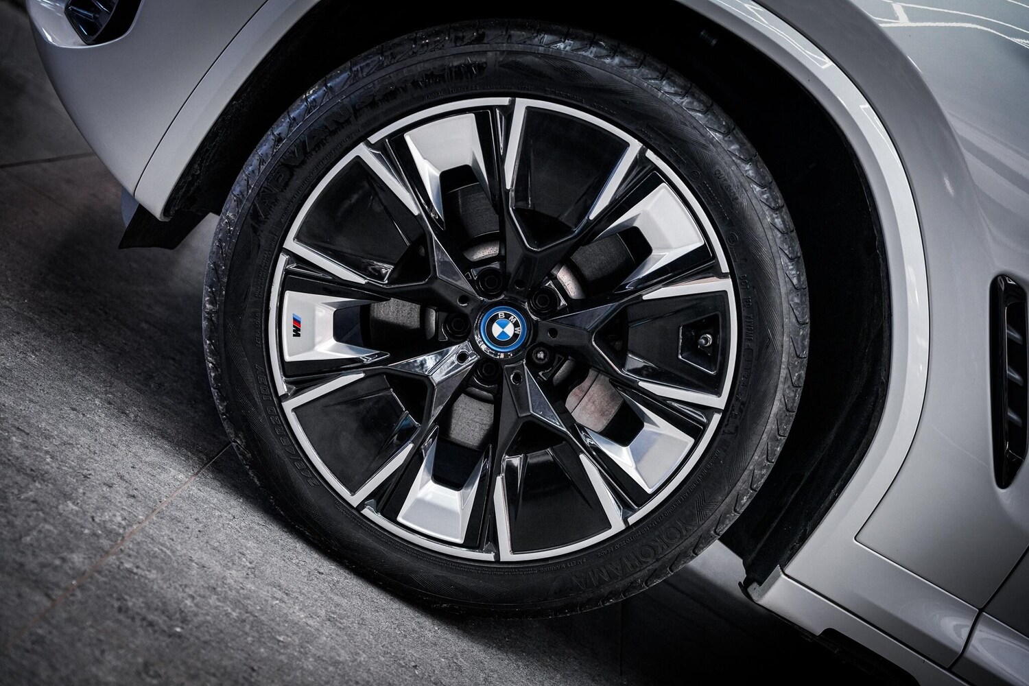 Used BMW iX3 for sale - 78135537: Photo 32