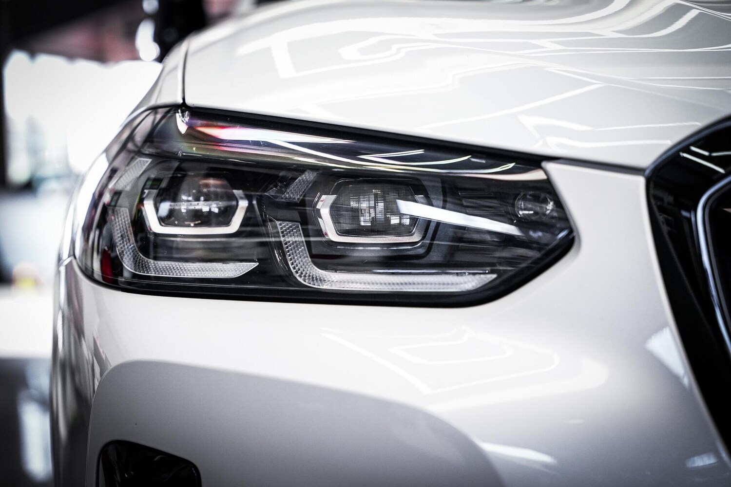 Used BMW iX3 for sale - 78135537: Photo 34