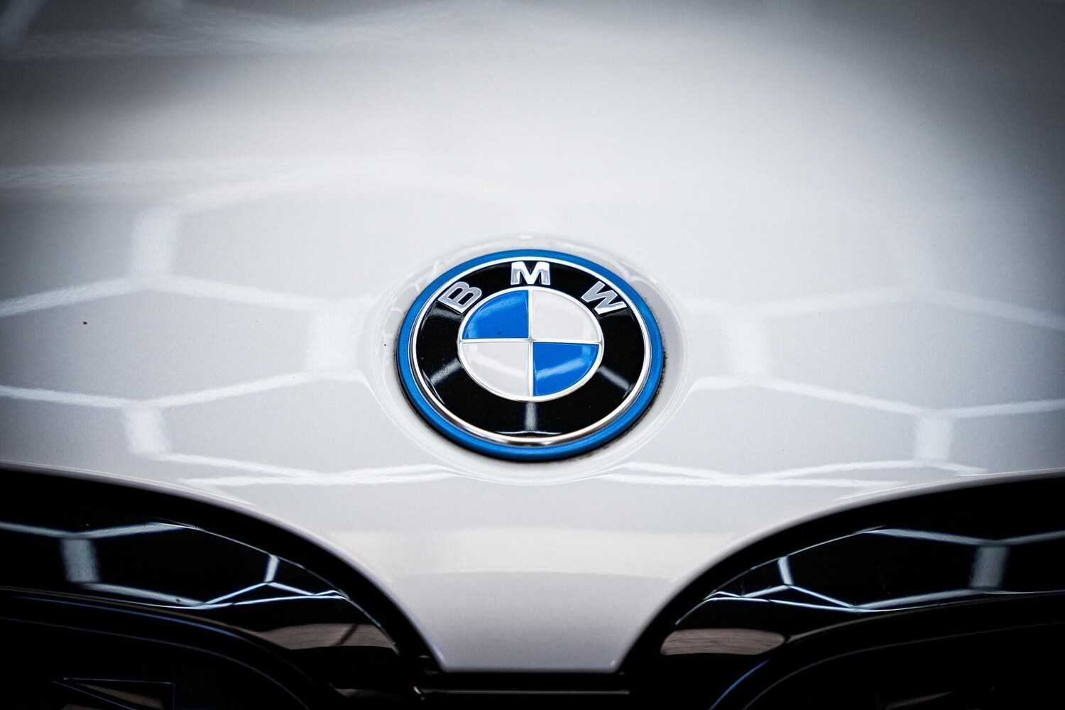 Used BMW iX3 for sale - 78135537: Photo 35