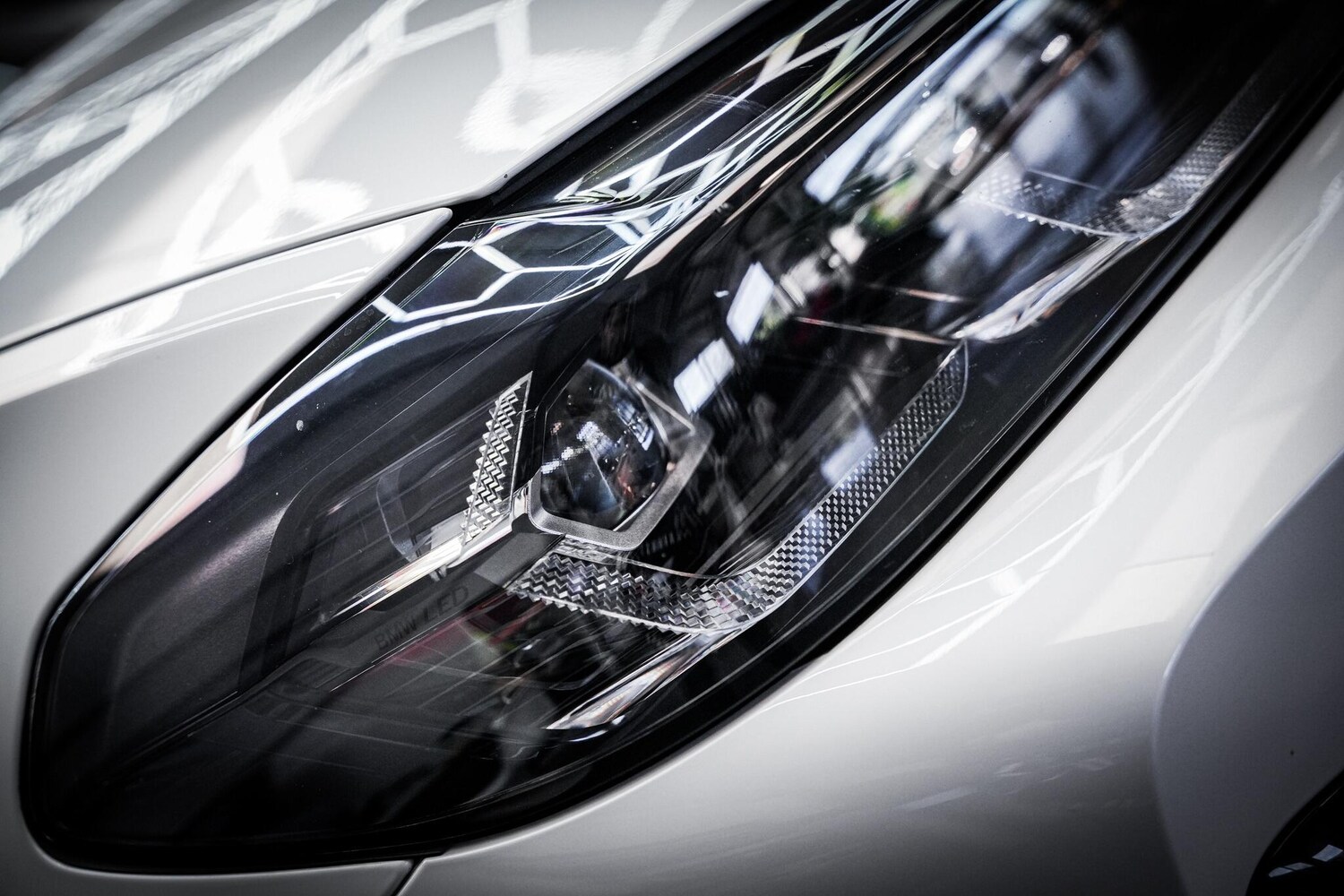 Used BMW iX3 for sale - 78135537: Photo 36