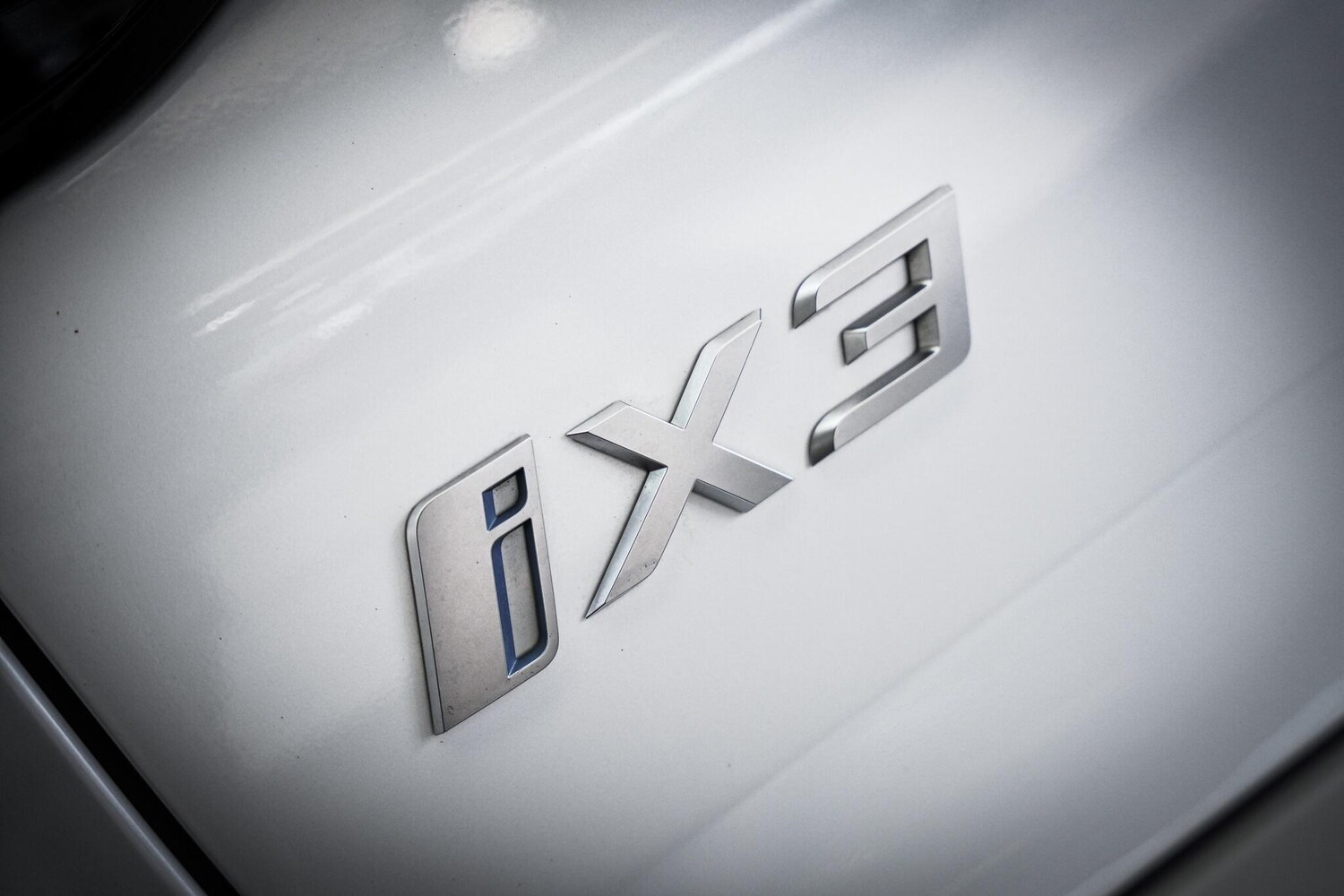 Used BMW iX3 for sale - 78135537: Photo 40