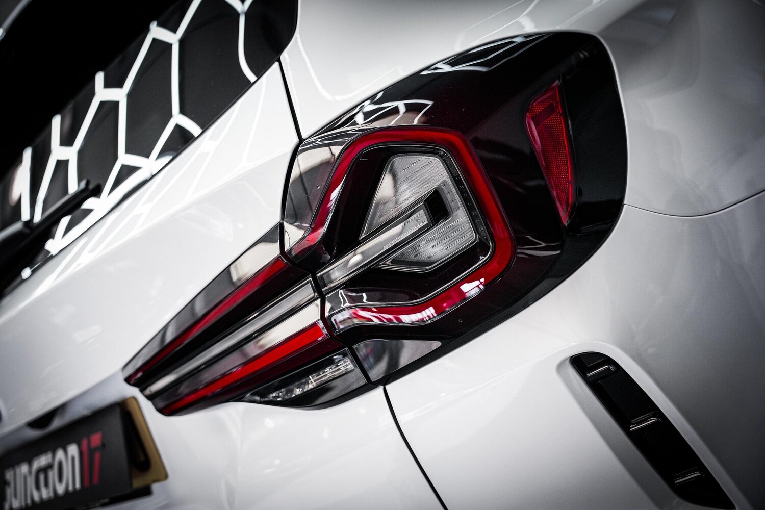 Used BMW iX3 for sale - 78135537: Photo 41