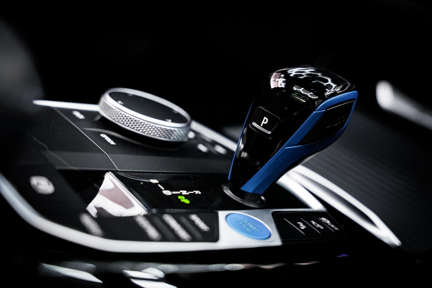 Used BMW iX3 for sale - 78135537: Photo 43