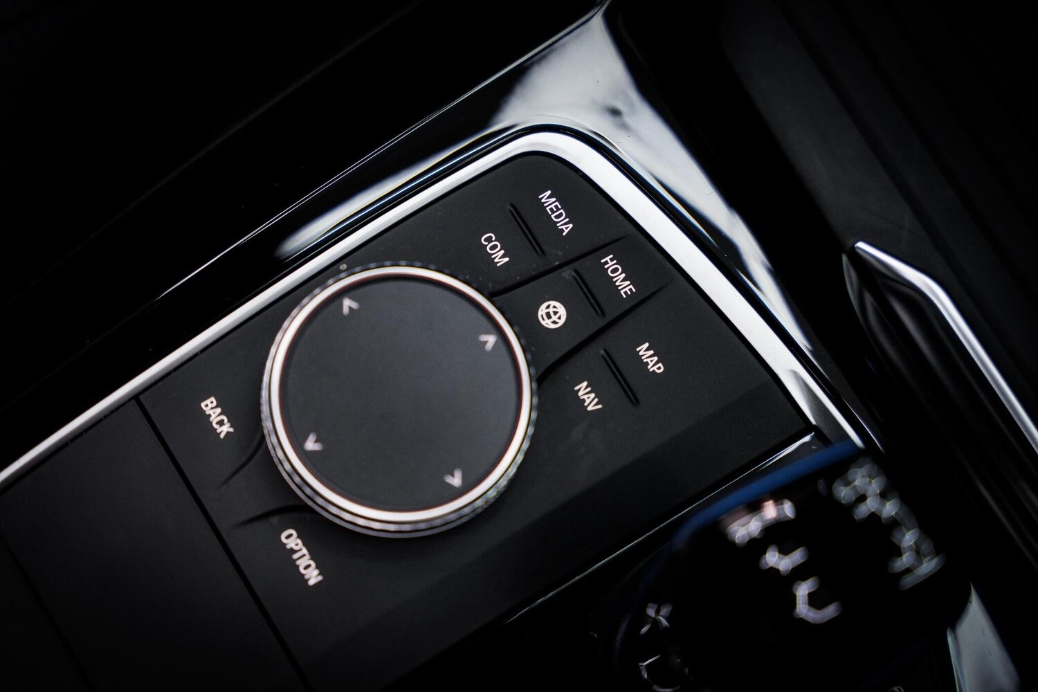 Used BMW iX3 for sale - 78135537: Photo 44