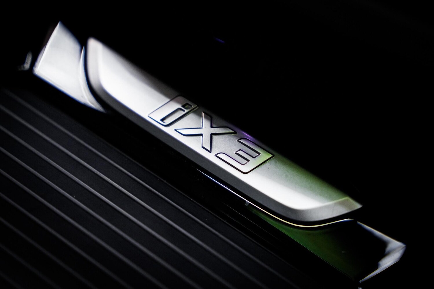 Used BMW iX3 for sale - 78135537: Photo 45