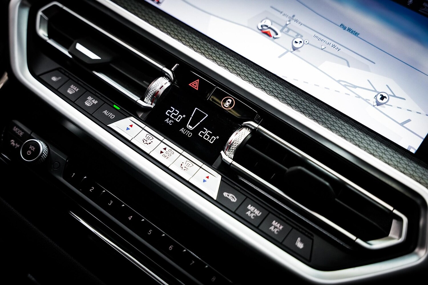 Used BMW iX3 for sale - 78135537: Photo 46