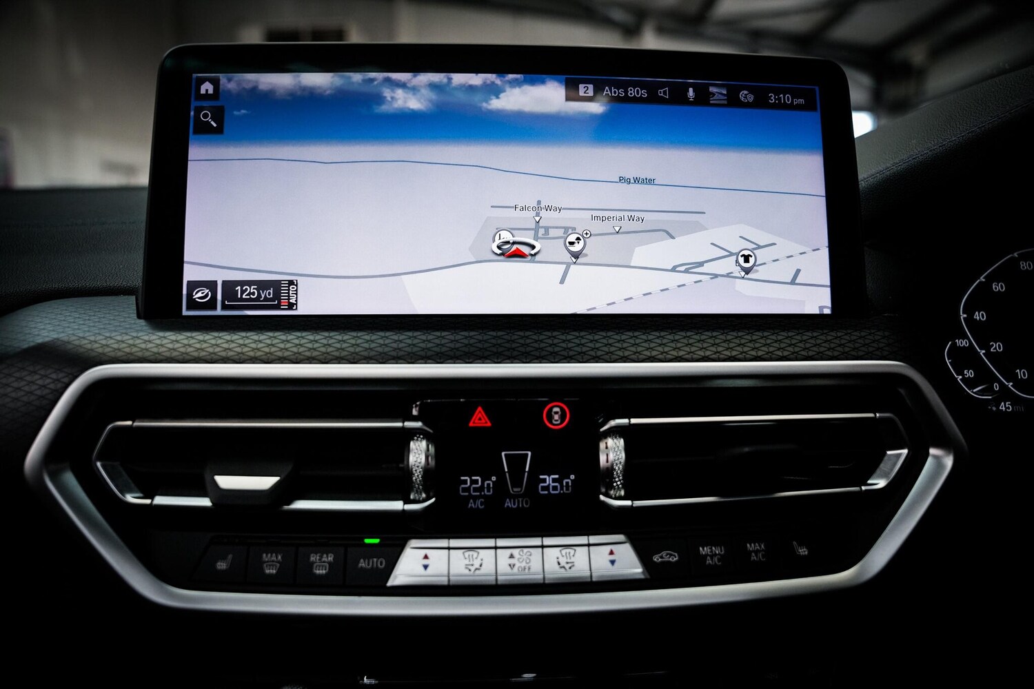 Used BMW iX3 for sale - 78135537: Photo 48