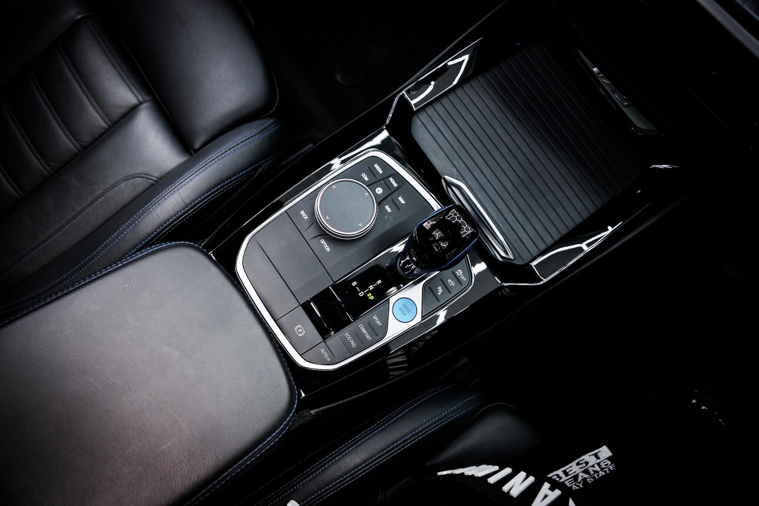 Used BMW iX3 for sale - 78135537: Photo 7