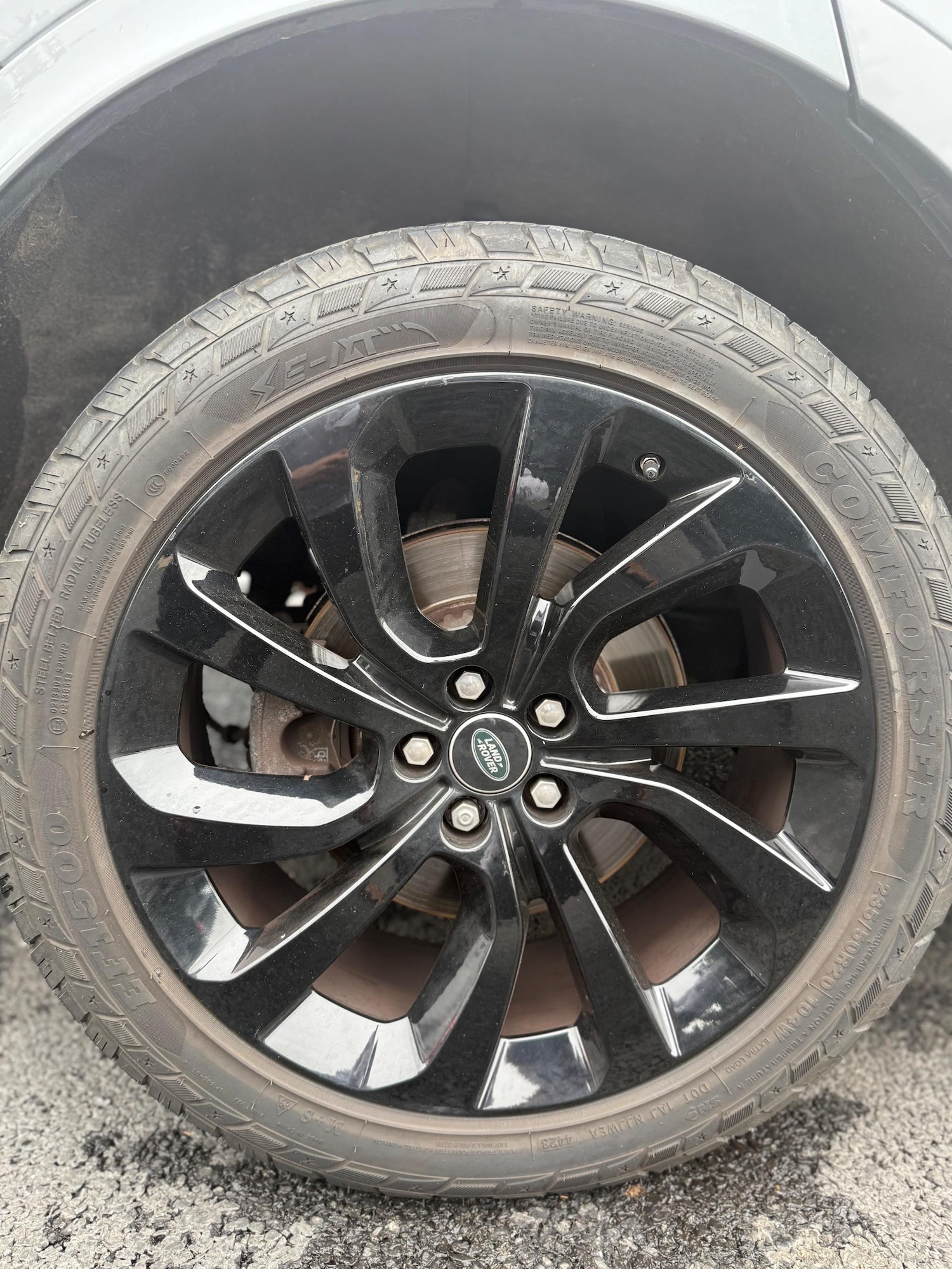 Used Land Rover Discovery Sport 2019 for sale - 76657637: Photo 13