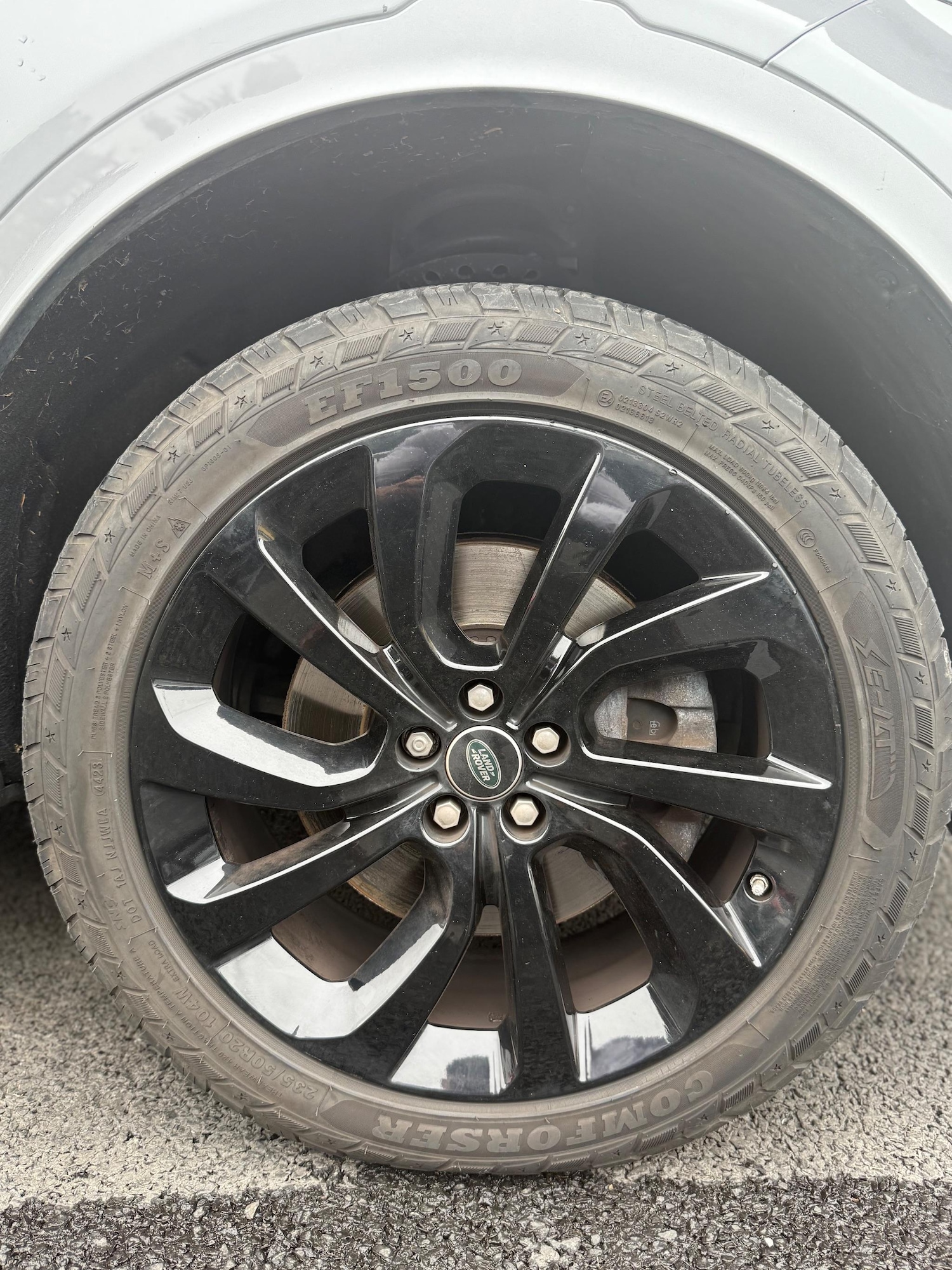 Used Land Rover Discovery Sport 2019 for sale - 76657637: Photo 14