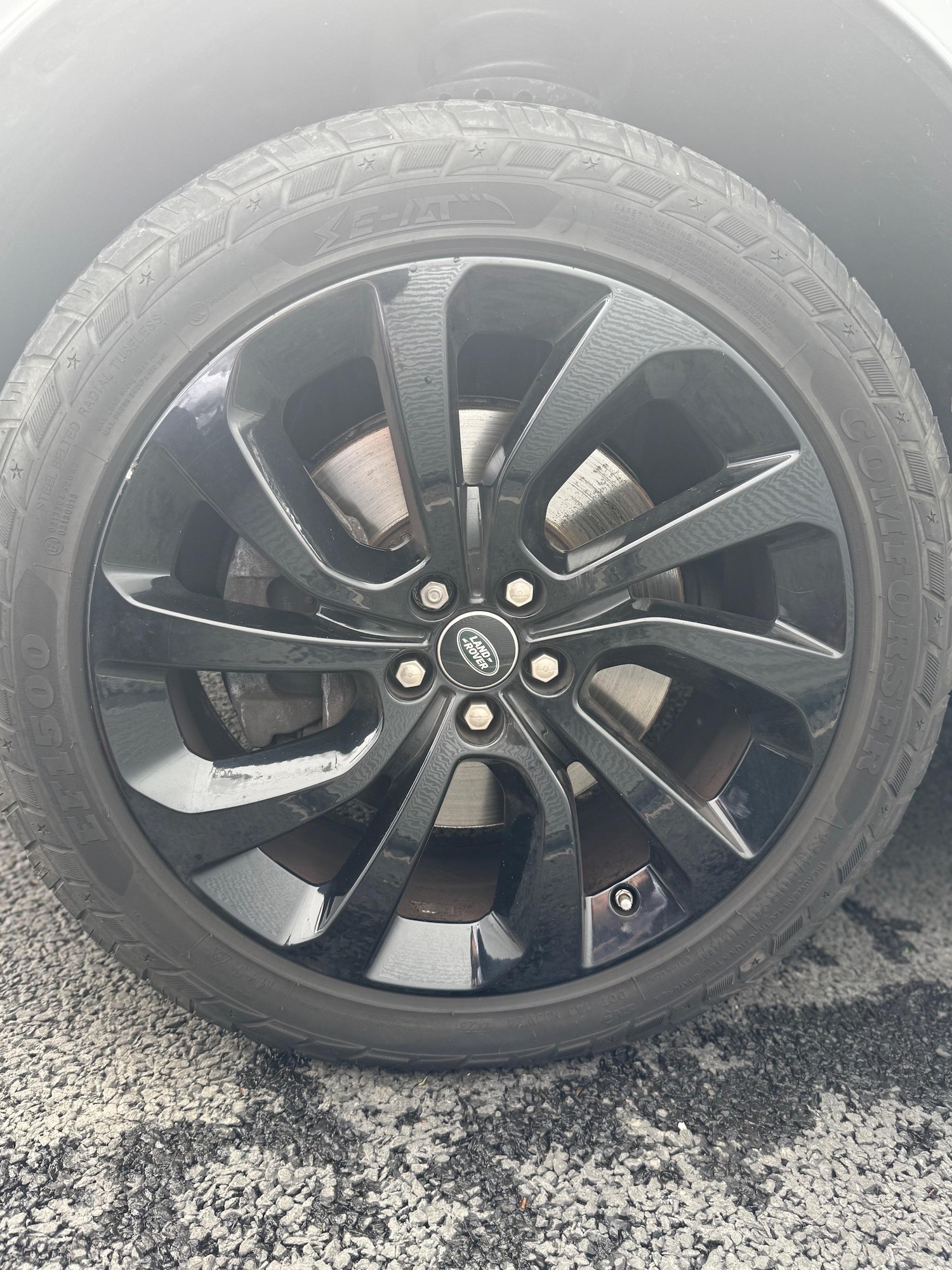 Used Land Rover Discovery Sport 2019 for sale - 76657637: Photo 16