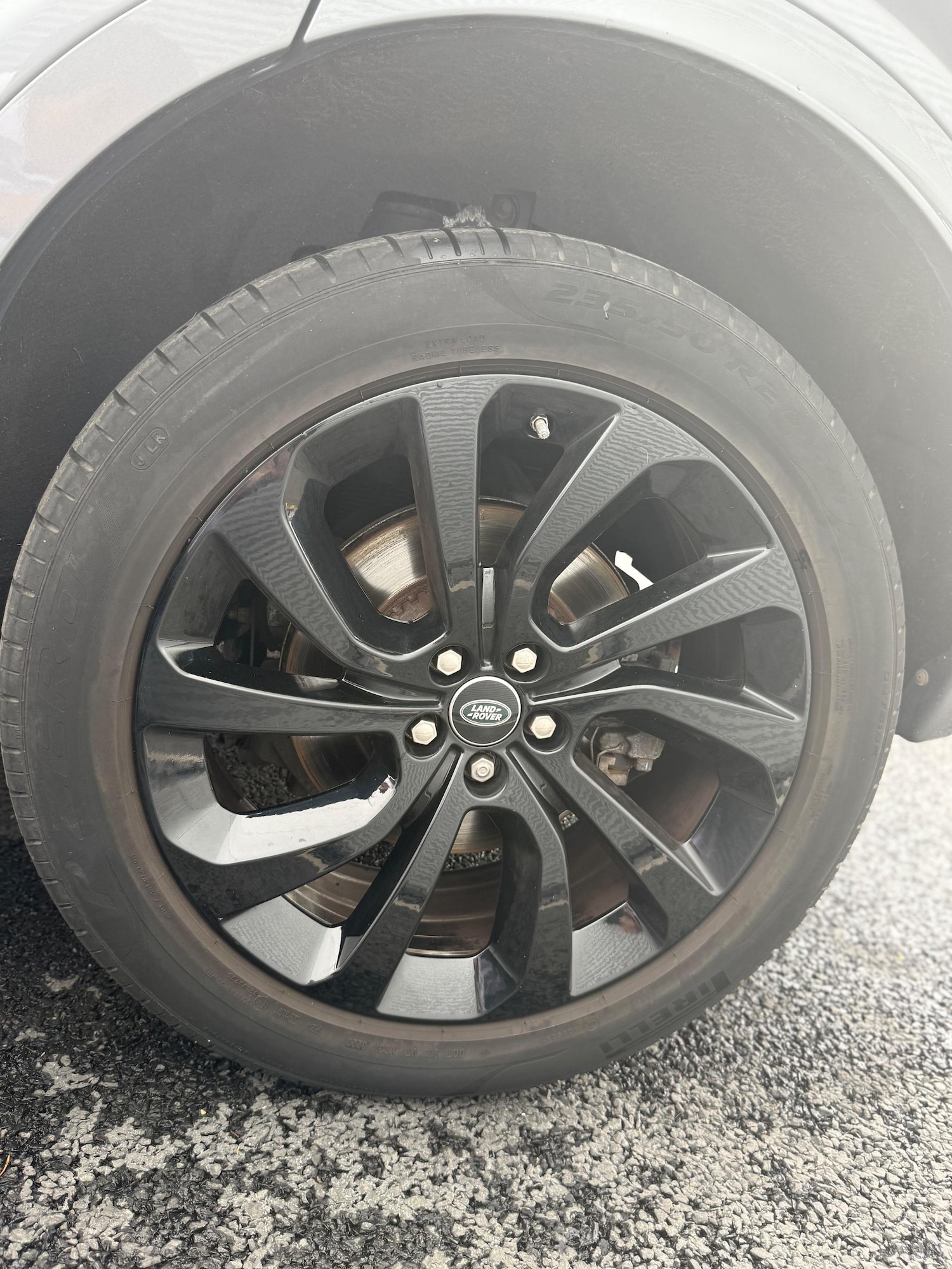 Used Land Rover Discovery Sport 2019 for sale - 76657637: Photo 17