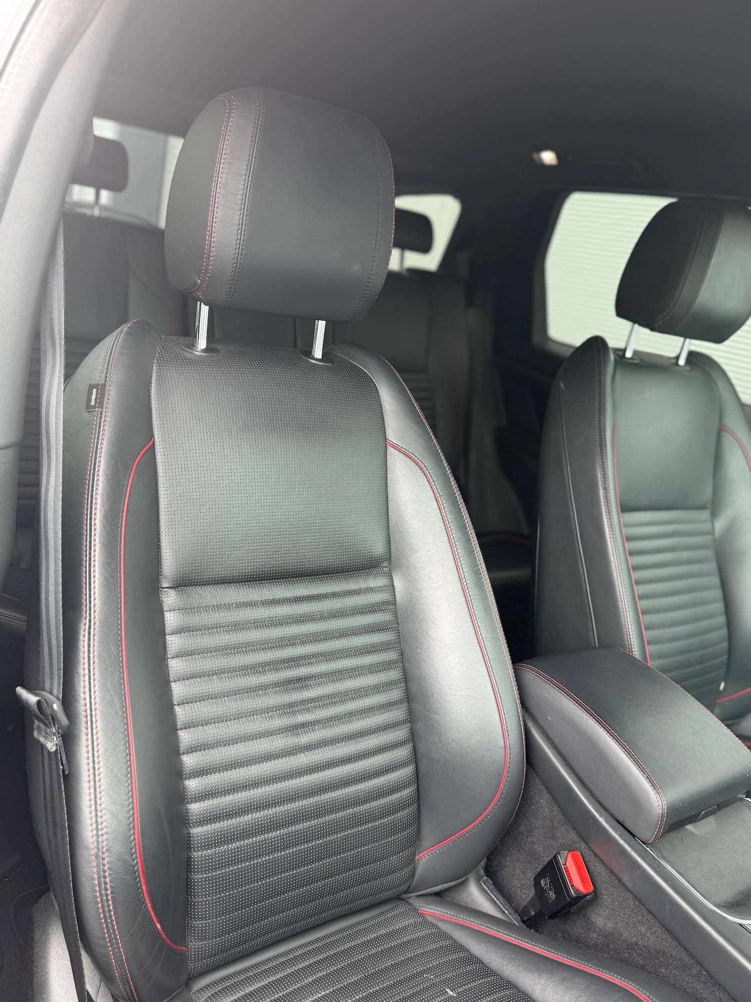 Used Land Rover Discovery Sport 2019 for sale - 76657637: Photo 19