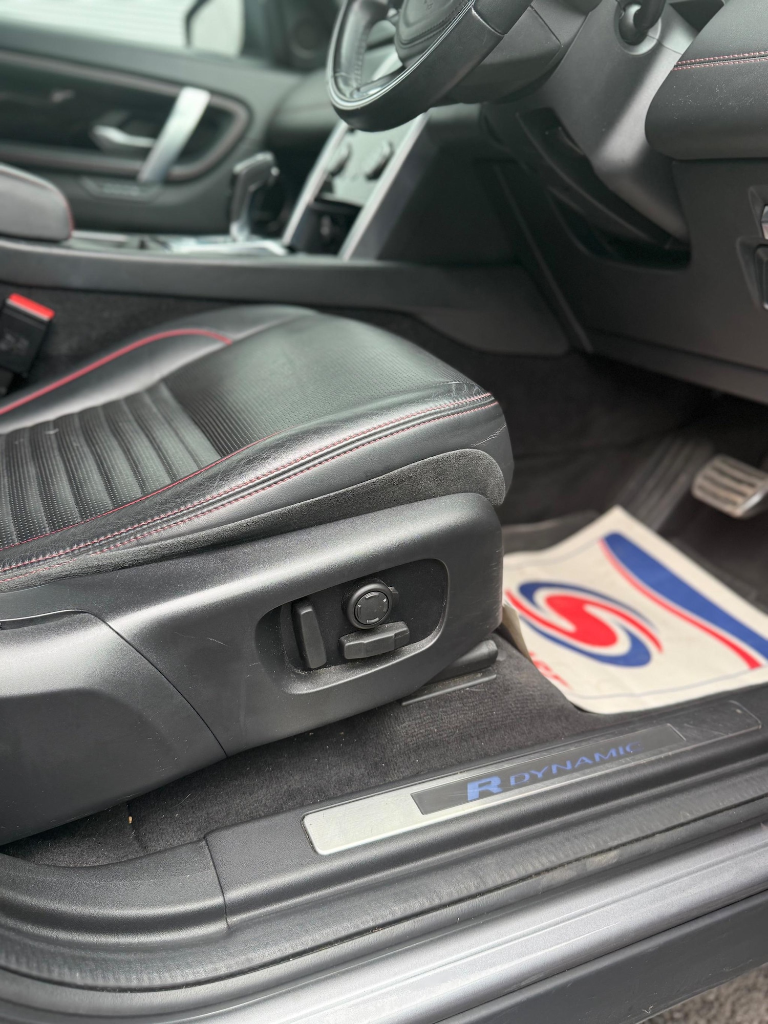 Used Land Rover Discovery Sport 2019 for sale - 76657637: Photo 22