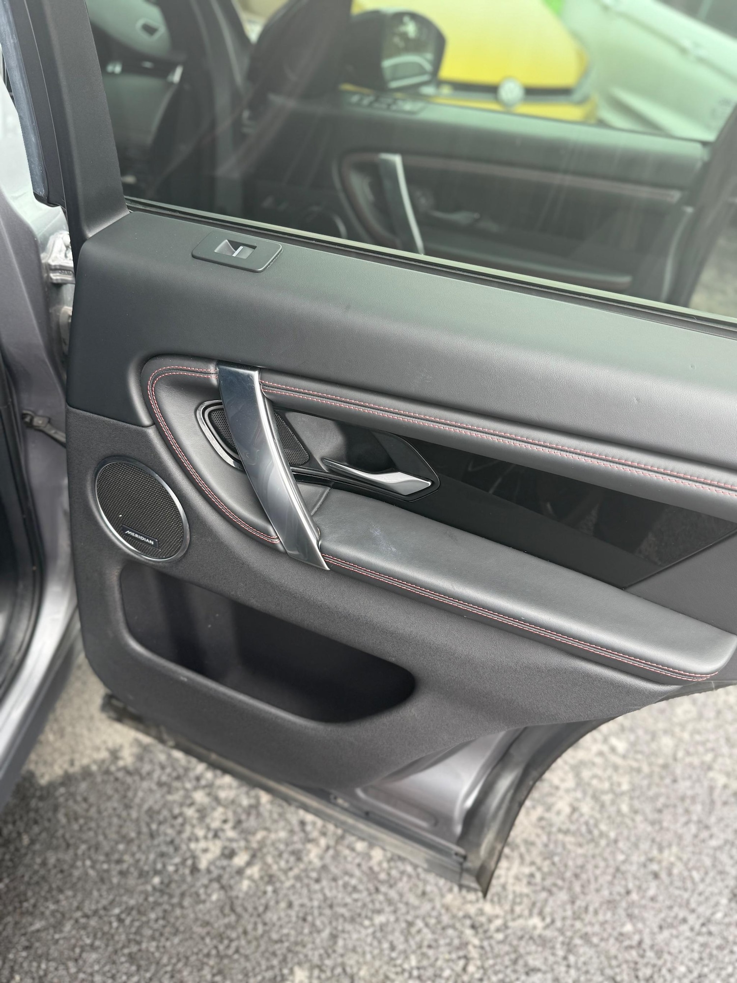 Used Land Rover Discovery Sport 2019 for sale - 76657637: Photo 28