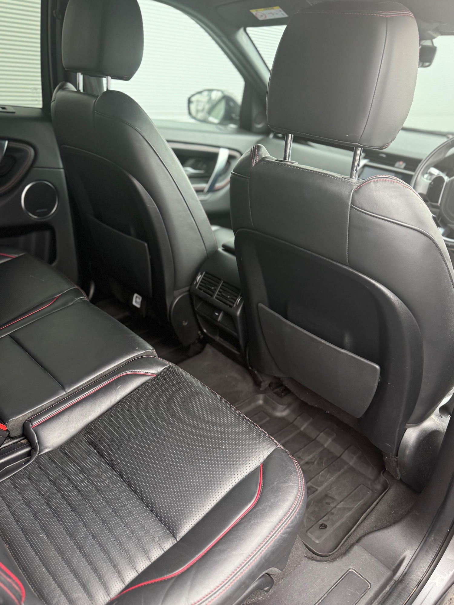 Used Land Rover Discovery Sport 2019 for sale - 76657637: Photo 29