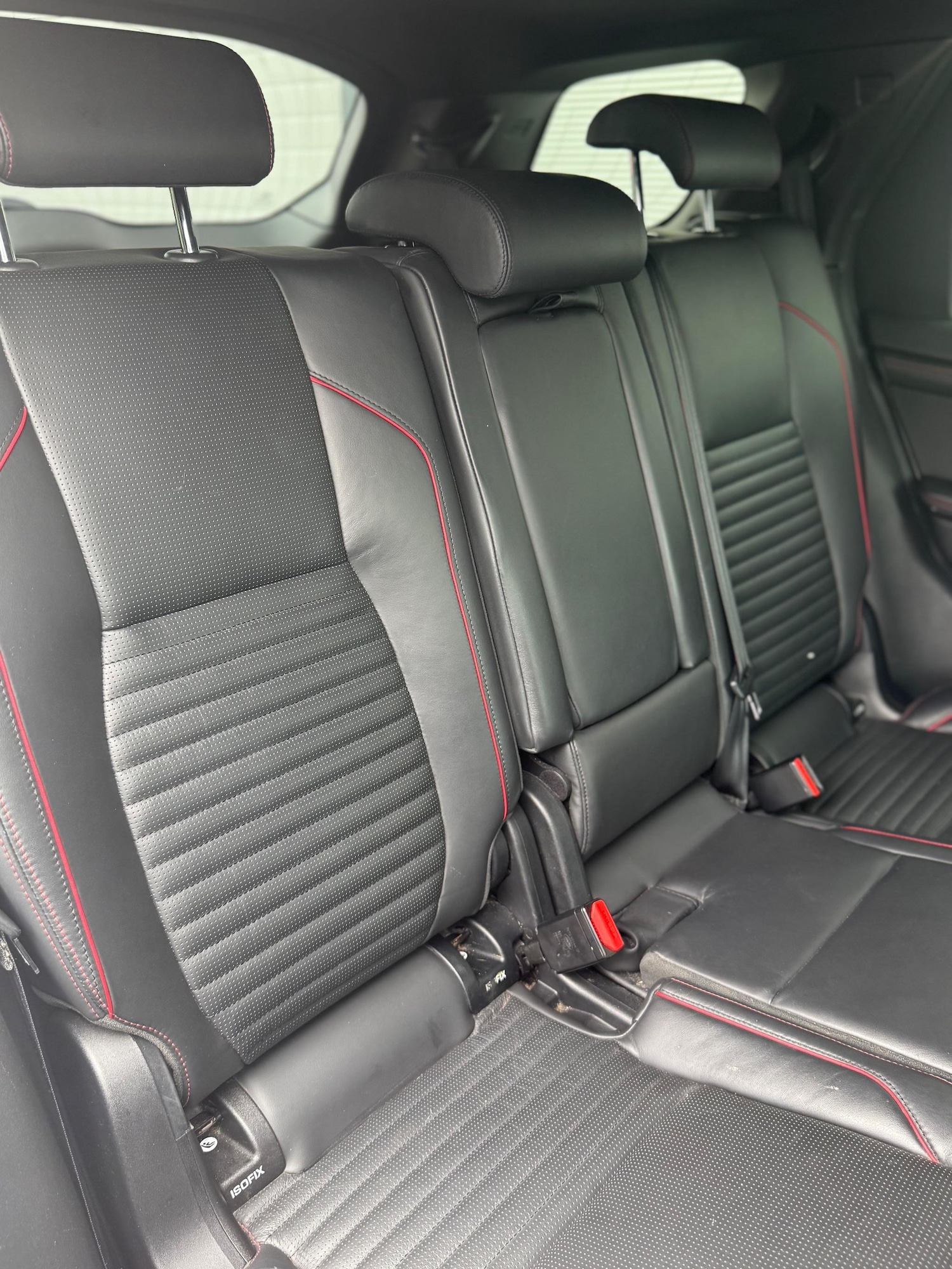 Used Land Rover Discovery Sport 2019 for sale - 76657637: Photo 31