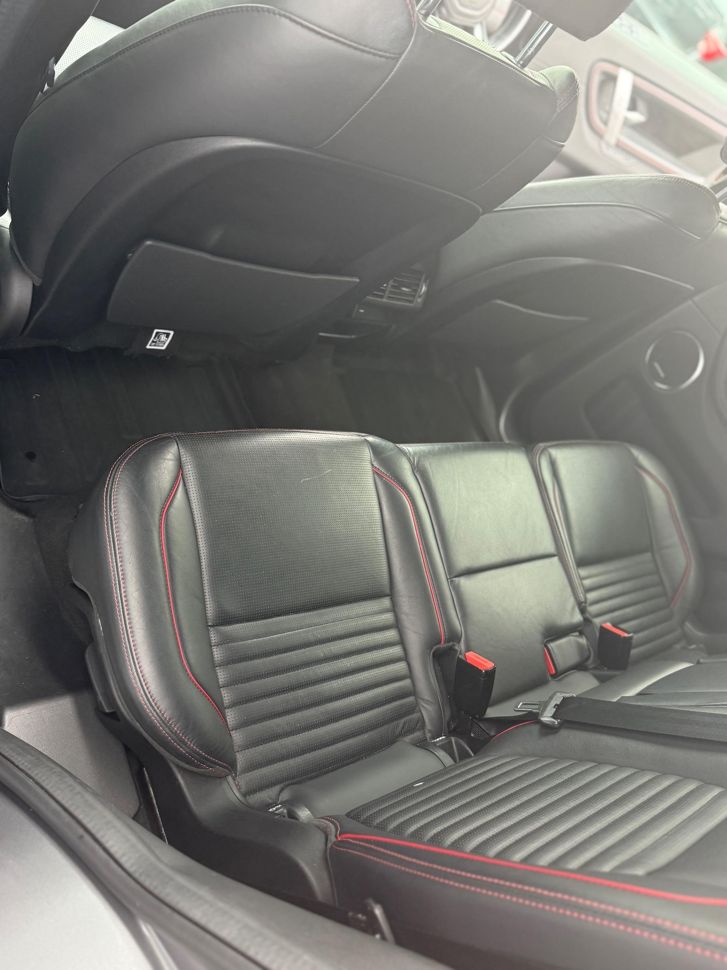 Used Land Rover Discovery Sport 2019 for sale - 76657637: Photo 33