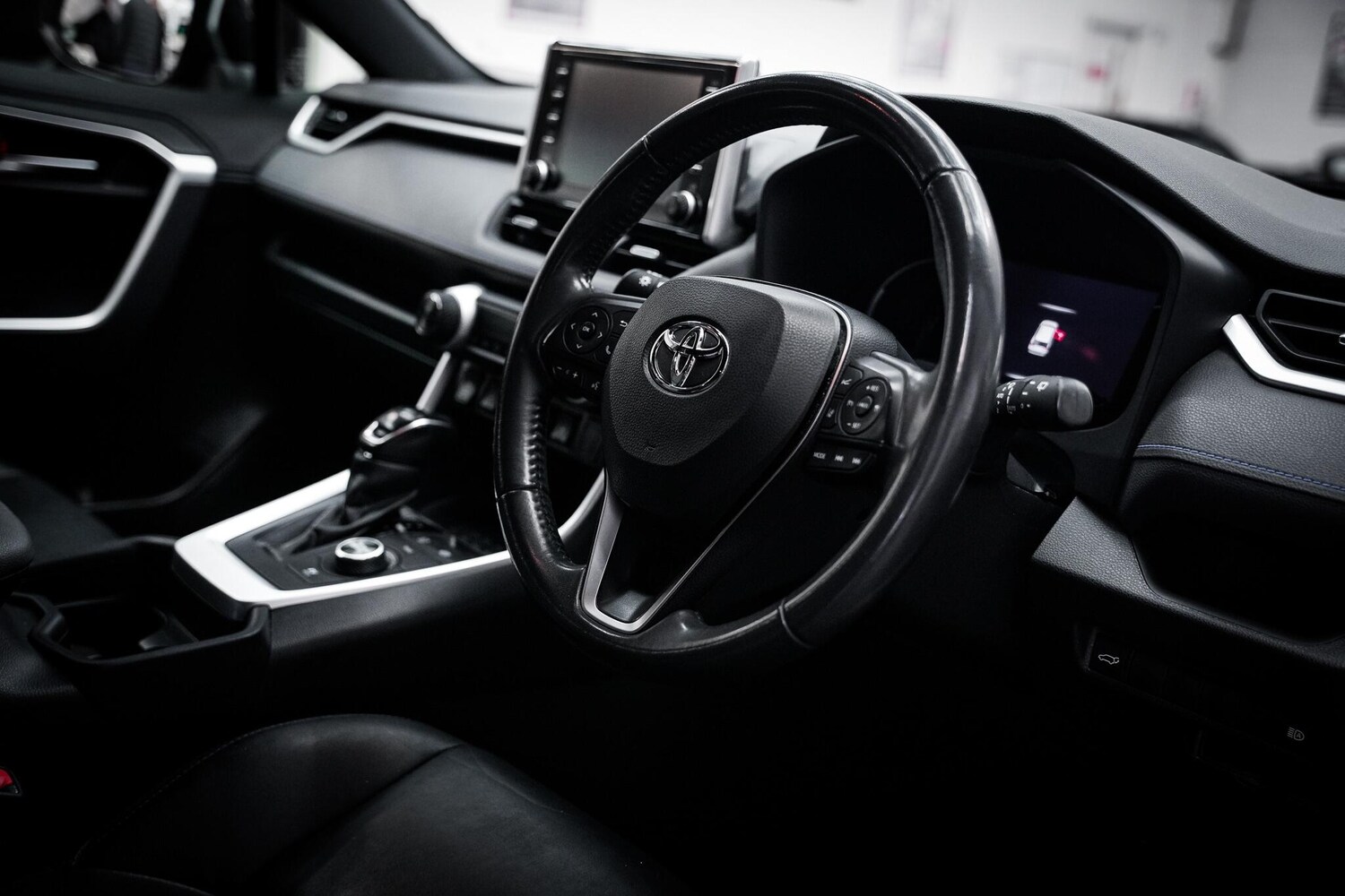 Used Toyota RAV4 2021 for sale - 77612523: Photo 19