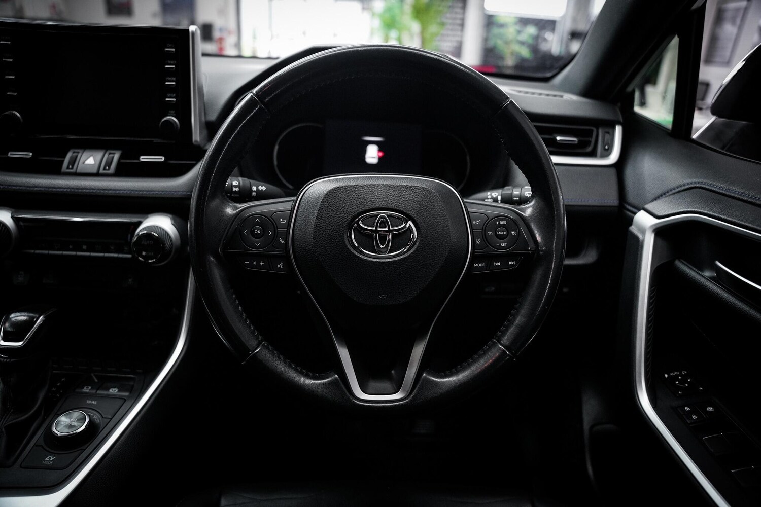 Used Toyota RAV4 2021 for sale - 77612523: Photo 20