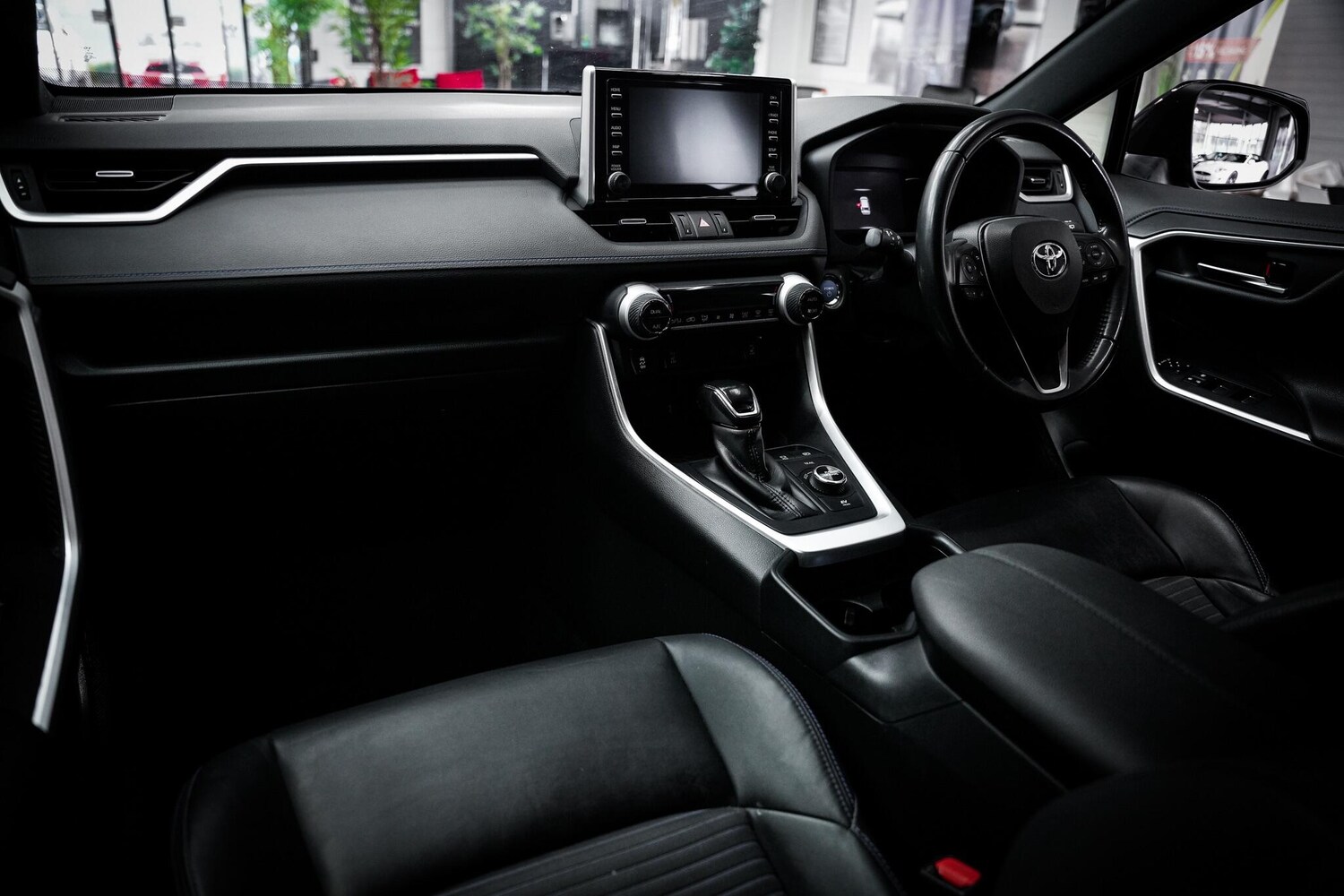 Used Toyota RAV4 2021 for sale - 77612523: Photo 23