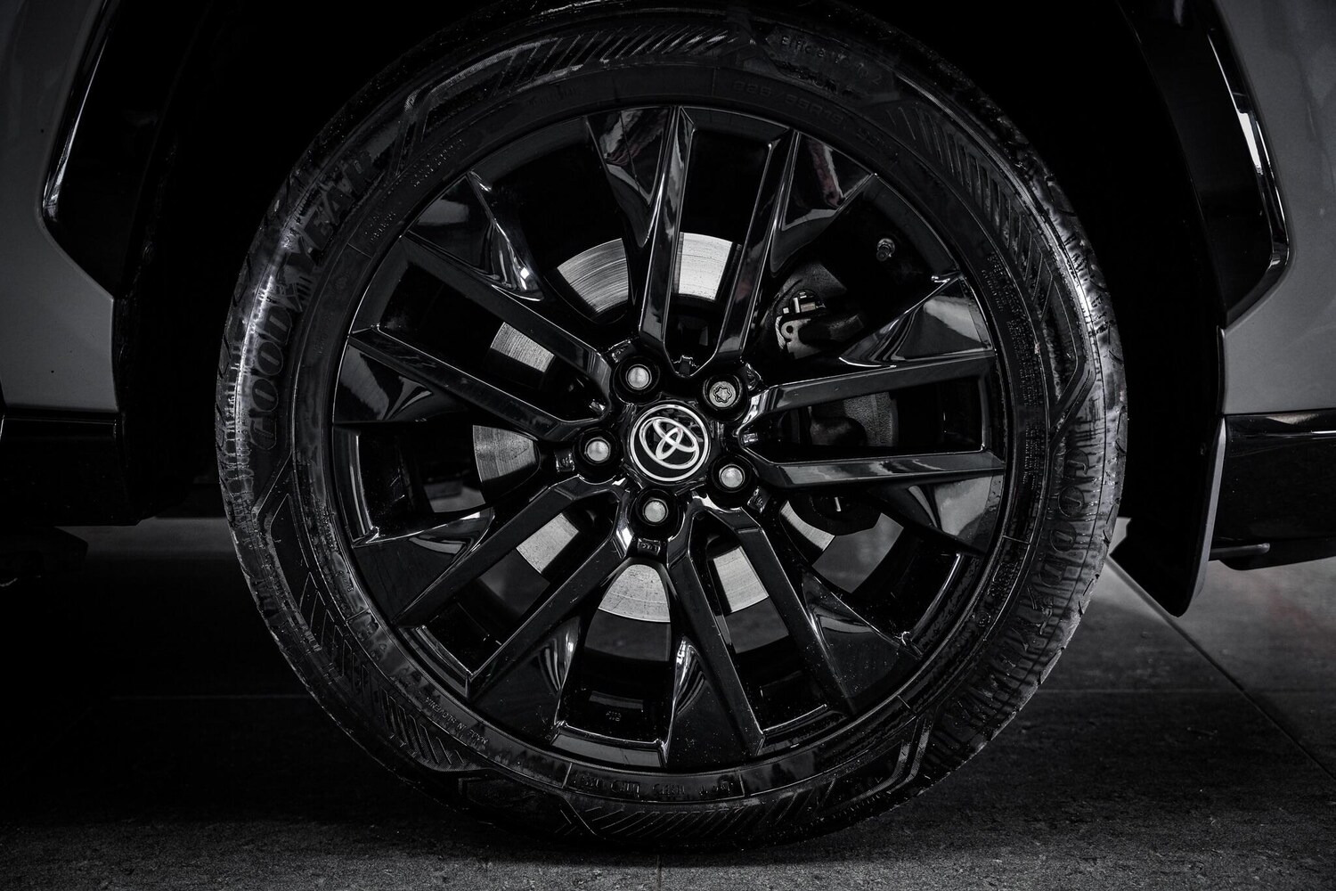 Used Toyota RAV4 2021 for sale - 77612523: Photo 27