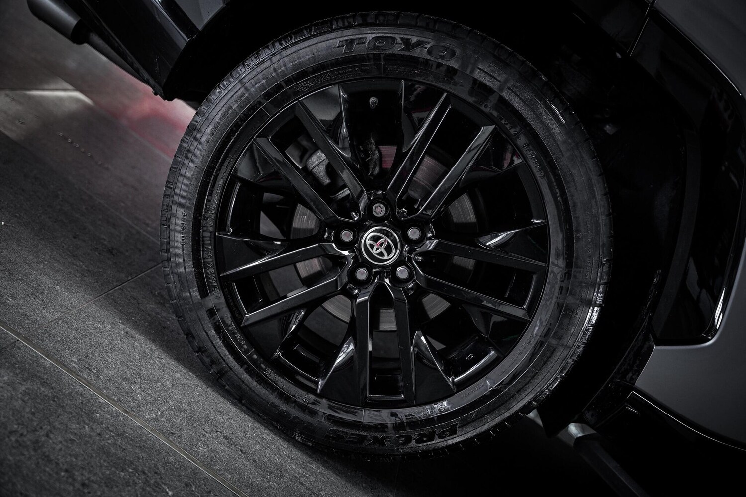 Used Toyota RAV4 2021 for sale - 77612523: Photo 28