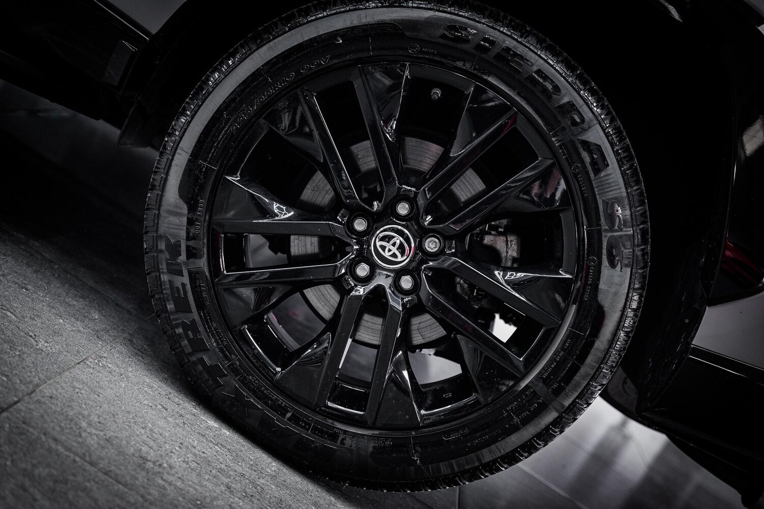 Used Toyota RAV4 2021 for sale - 77612523: Photo 29