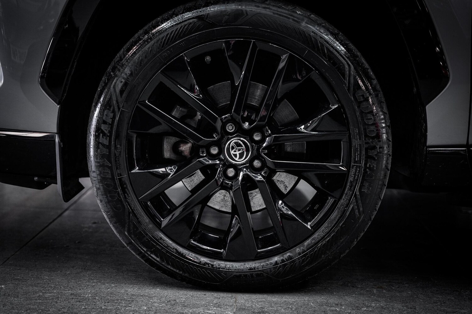 Used Toyota RAV4 2021 for sale - 77612523: Photo 30