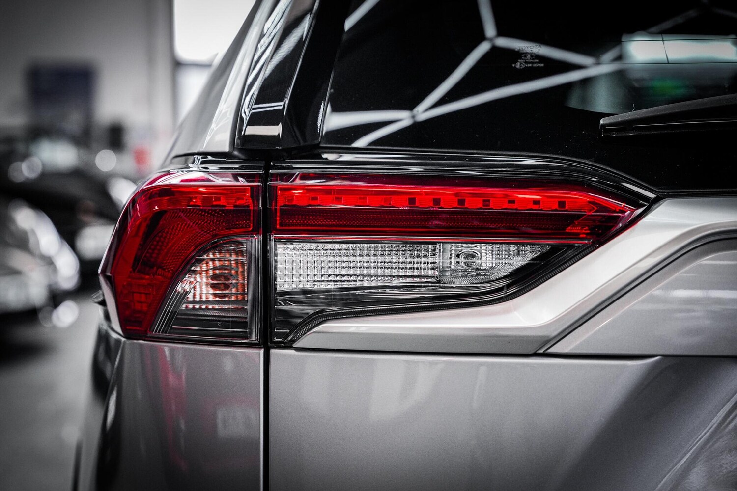 Used Toyota RAV4 2021 for sale - 77612523: Photo 36