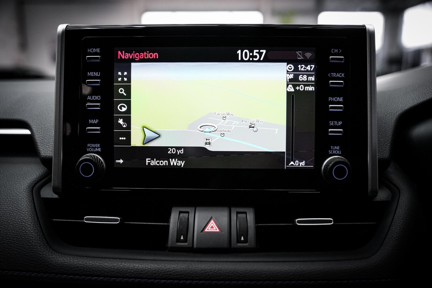 Used Toyota RAV4 2021 for sale - 77612523: Photo 41