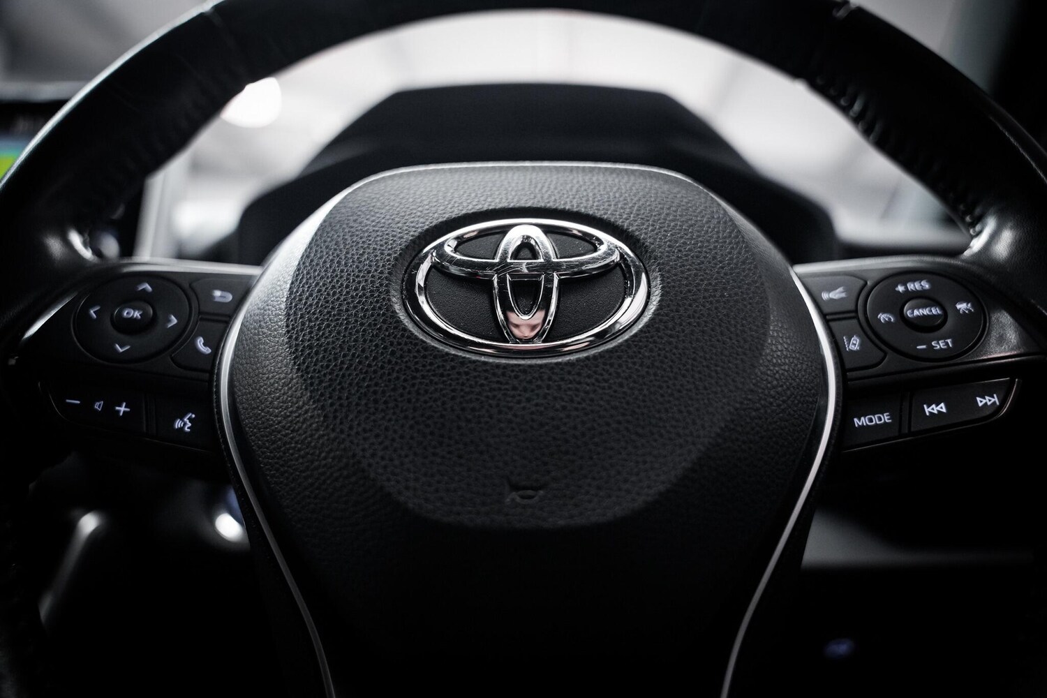 Used Toyota RAV4 2021 for sale - 77612523: Photo 45