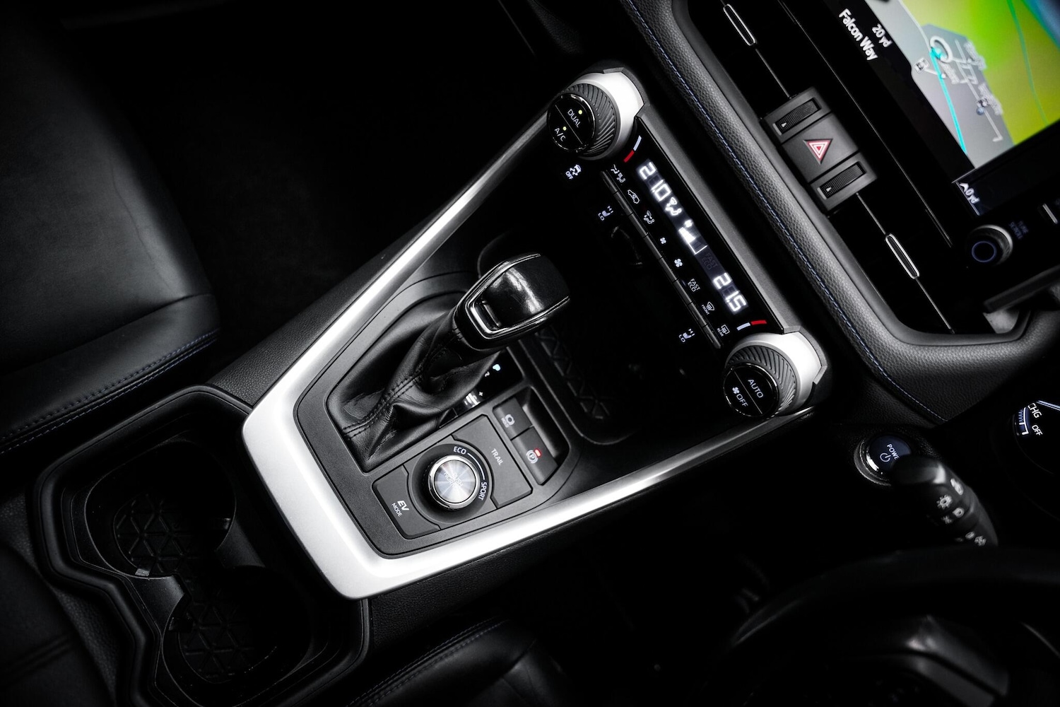 Used Toyota RAV4 2021 for sale - 77612523: Photo 6