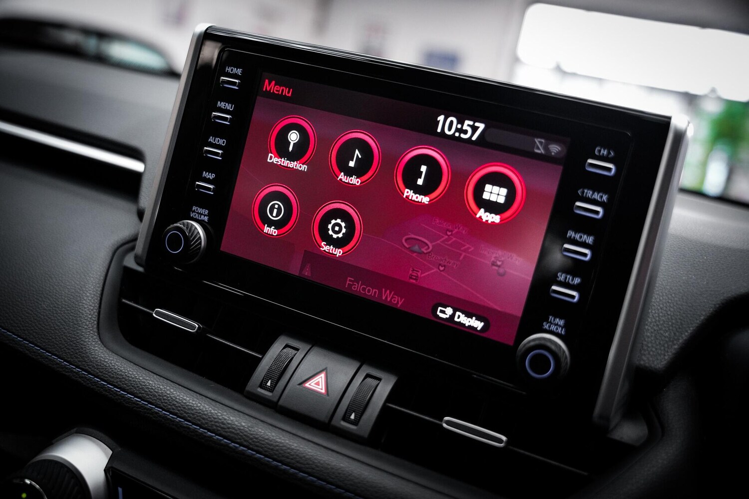 Used Toyota RAV4 2021 for sale - 77612523: Photo 8