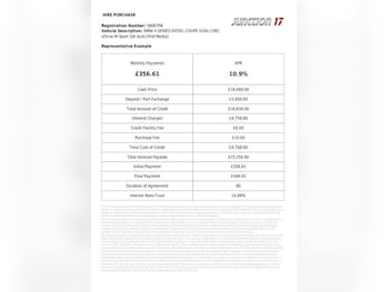 Used BMW 4 Series 2019 for sale - 79291541: Photo