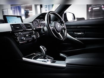 Used BMW 4 Series 2019 for sale - 79291541: Photo