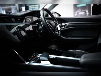 Used Audi e-tron 2020 for sale - 79634185: Photo