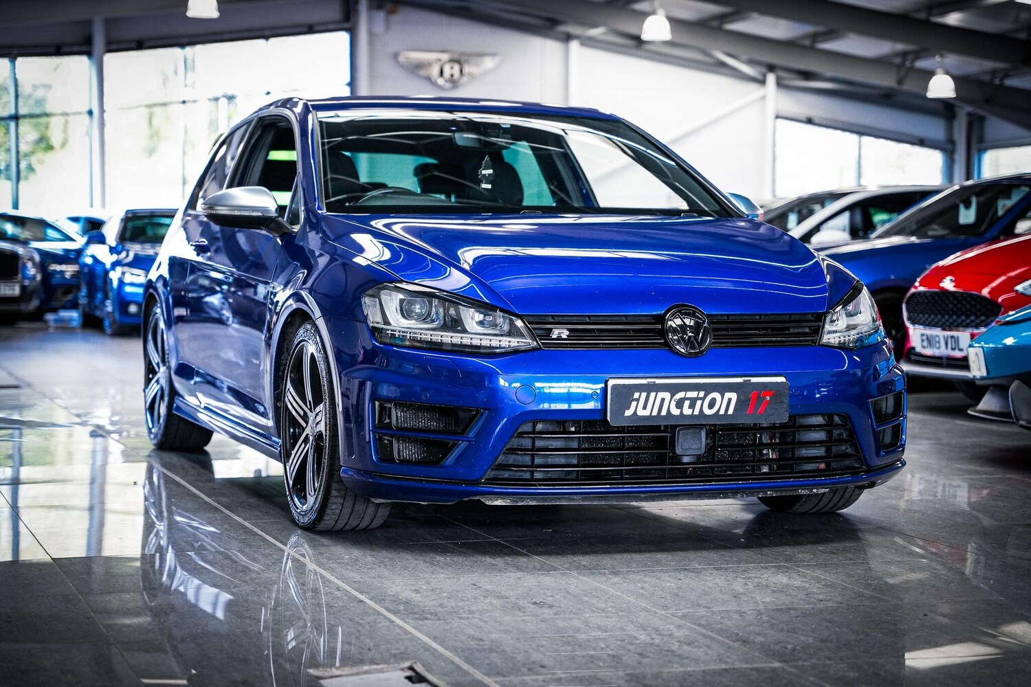 Used Volkswagen Golf 2017 for sale - 78170273: Photo 11