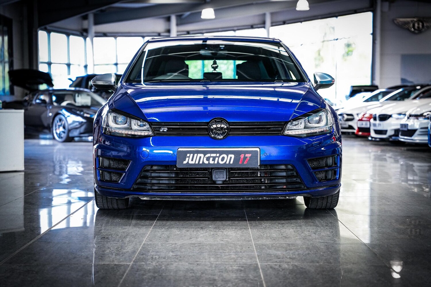 Used Volkswagen Golf 2017 for sale - 78170273: Photo 12