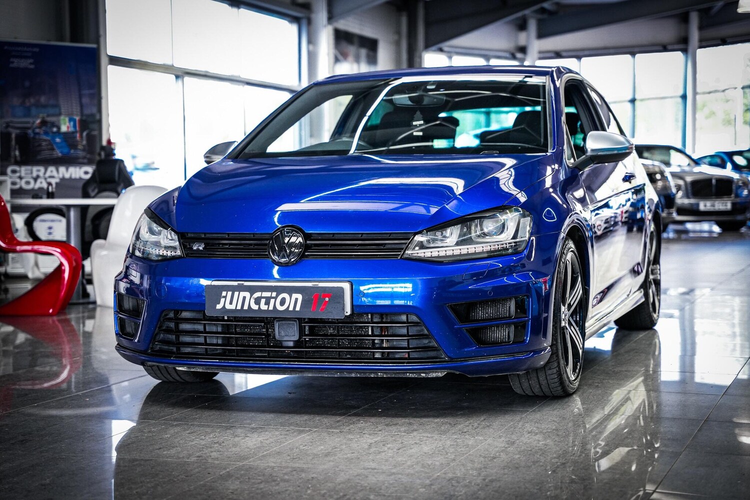 Used Volkswagen Golf 2017 for sale - 78170273: Photo 13